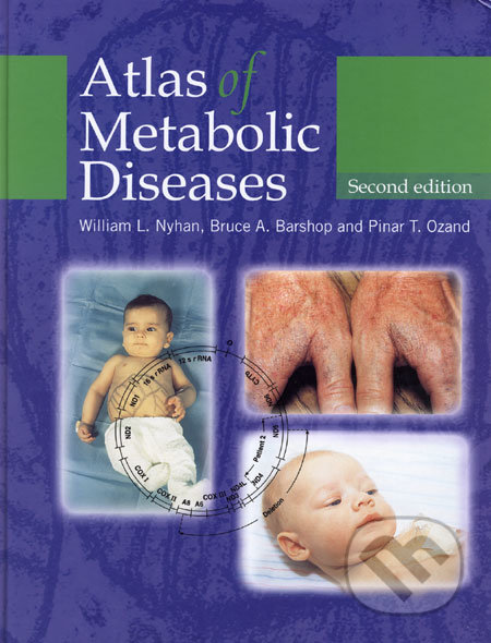 Atlas of metabolic diseases