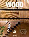 WOOD Architecture Now!