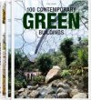 100 Contemporary green buildings