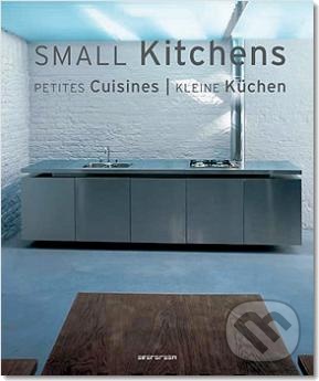 Small kitchens