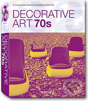 Decorative art 70s