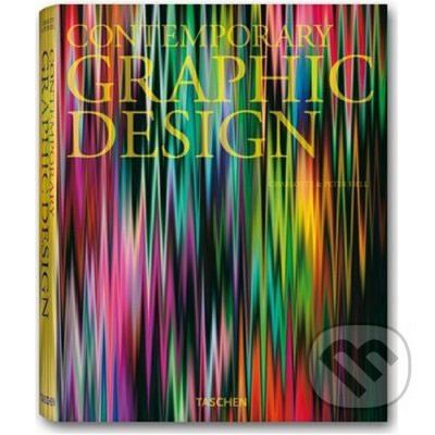 Contemporary graphic design