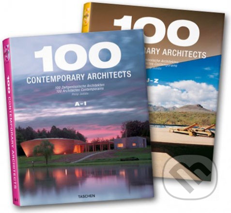 100 Contemporary architect
