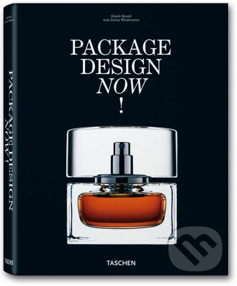 Package design now!