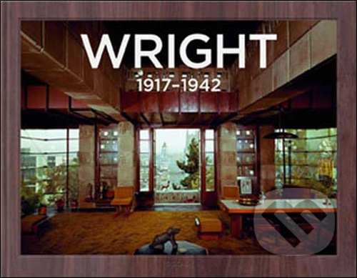 Frank Lloyd Wright, 1917-1942