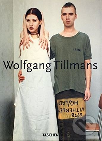 Wolfagang Tillmans