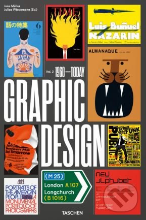 The history of graphic design