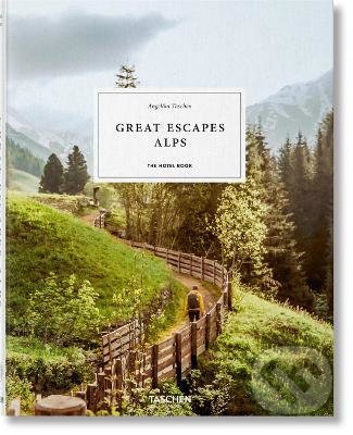 Great Escapes : Alps