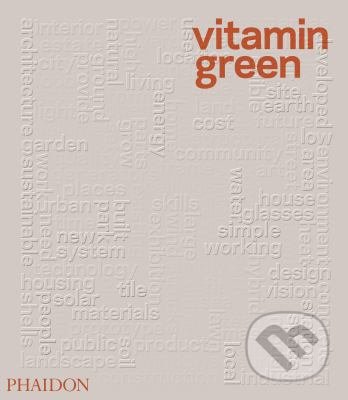Vitamin green