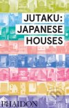 JUTAKU: Japanese houses