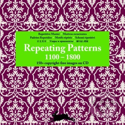 Repeating patterns 1100-1800
