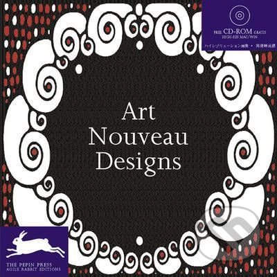 Art nouveau designs