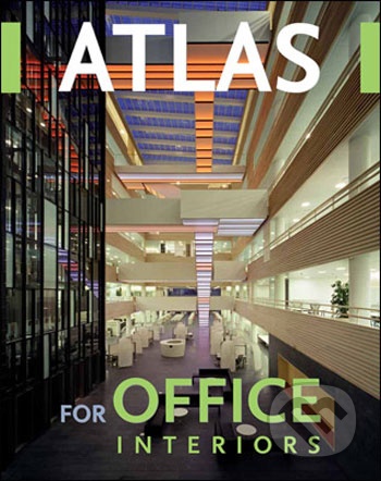 Atlas of Office Interiors