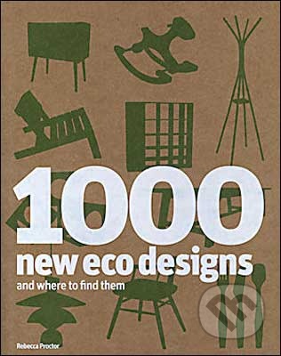 1000 new eco designs