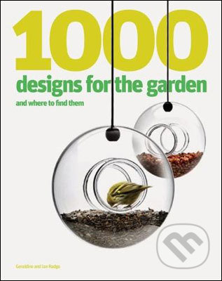 1000 designs for the garden