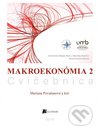 Makroekonómia 2 - Cvičebnica