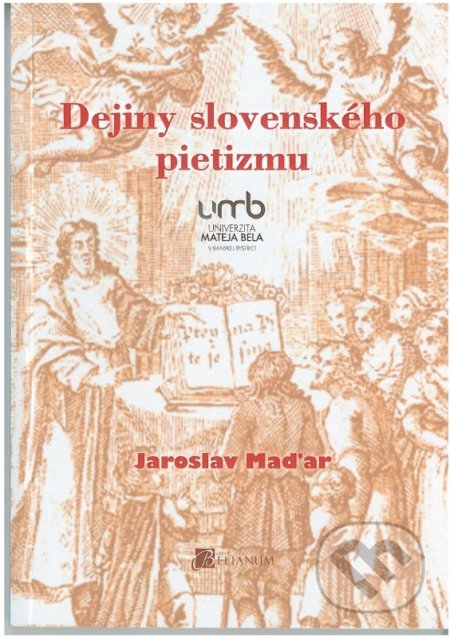 Dejiny slovenského pietizmu
