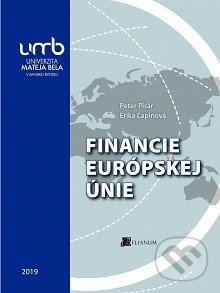 Financie Európskej únie