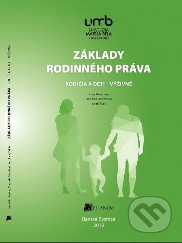 Základy rodinného práva