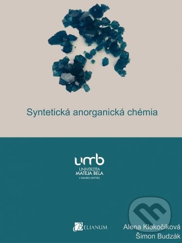 Syntetická anorganická chémia
