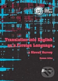 Translation into English as a foreign language