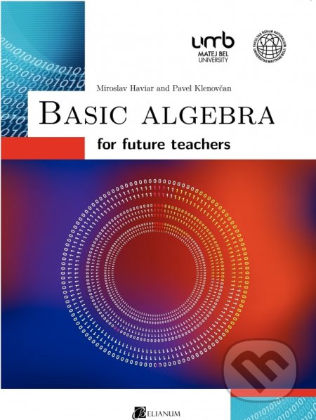 Basic algebra
