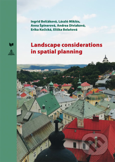 Landscape considerations in spatial planning