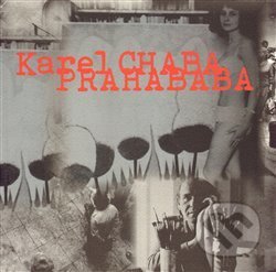 Karel Chaba Prahababa