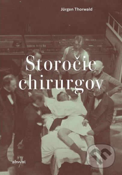 Storočie chirurgov