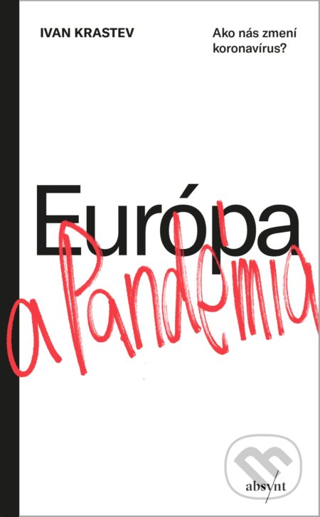 Európa a Pandémia