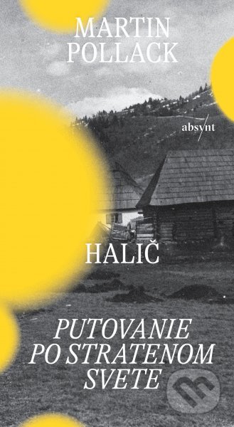 Halič