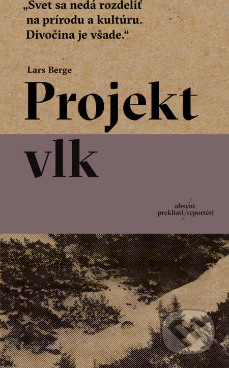 Projekt vlk