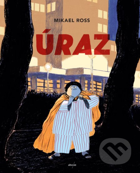 Úraz