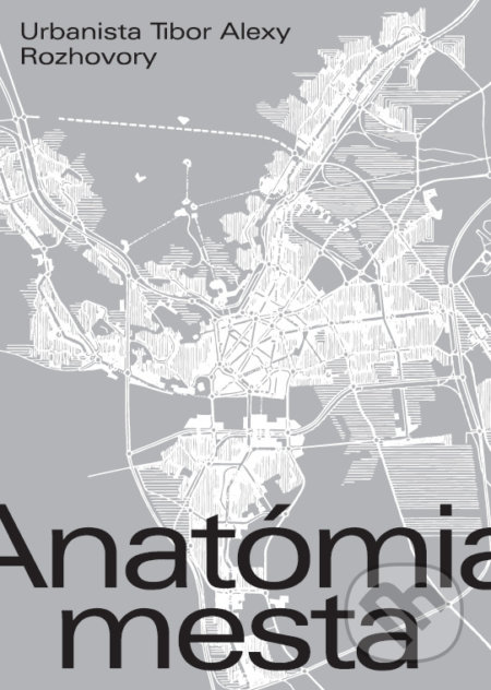 Anatómia mesta