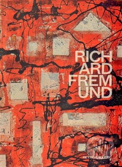Richard Fremund 1928-1969