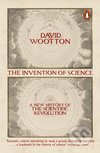The invention of science