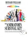 The animator's survival kit