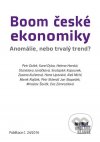 Boom české ekonomiky