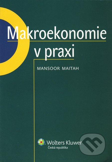 Makroekonomie v praxi