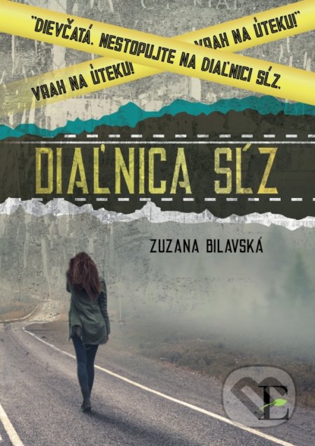 Diaľnica sľz