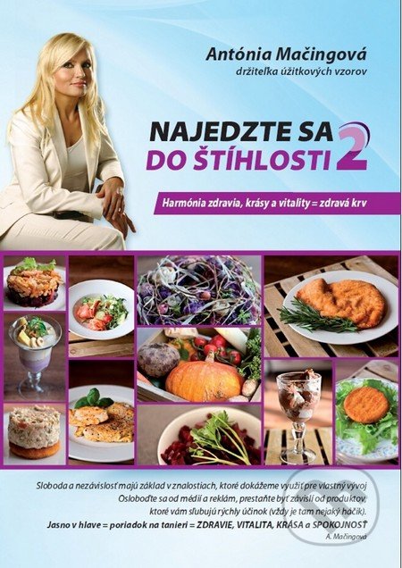 Najedzte sa do štíhlosti 2