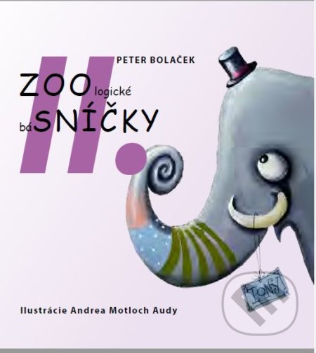 ZOOlogické báSNÍČKY