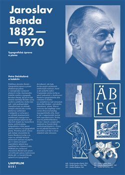 Jaroslav Benda 1882-1970