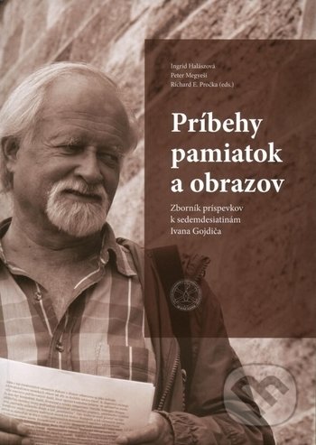 Príbehy pamiatok a obrazov