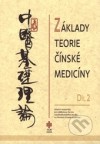 Základy teorie čínské medicíny