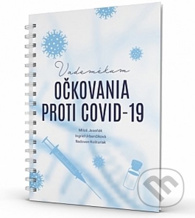 Vademékum očkovania proti COVID-19