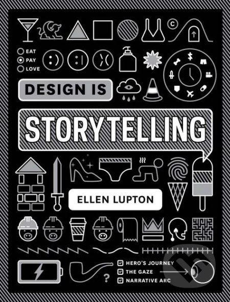 Design is storytelling