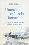 Umenie múdreho konania