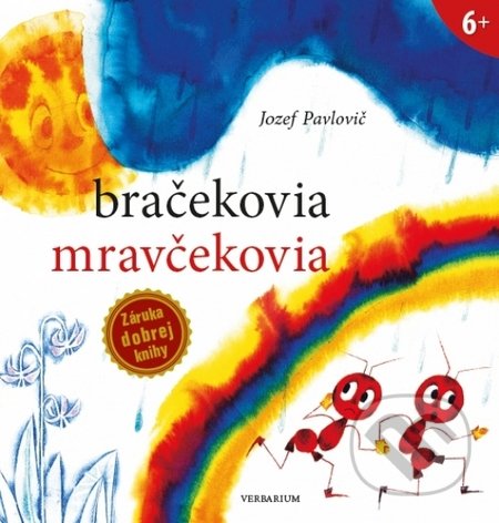 Bračekovia mravčekovia