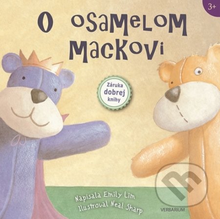 O osamelom mackovi